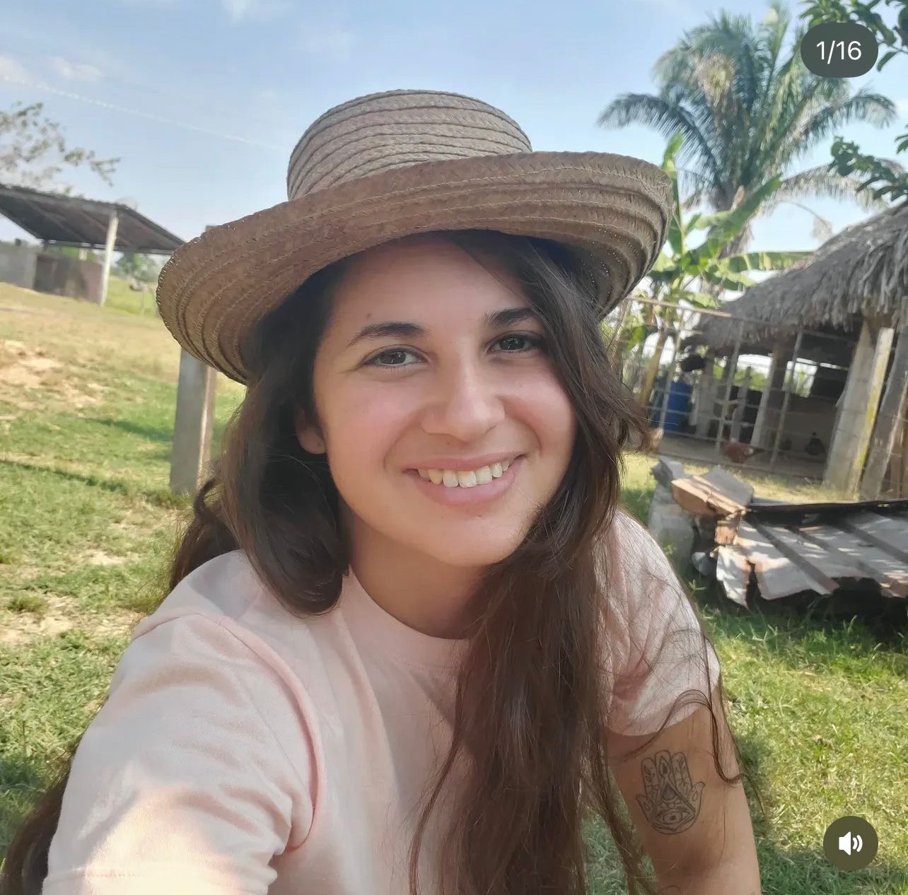 Carla Veloz